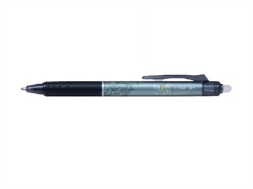 Rollerpen Pilot Frixion Clicker 0,5 Sort